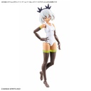 (PO) 30MS Optional Body Parts Arm Parts & Leg Parts Brown Image_3