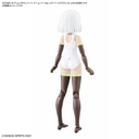 (PO) 30MS Optional Body Parts Arm Parts & Leg Parts Brown Image_9