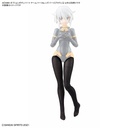 (PO) 30MS Optional Body Parts Arm Parts & Leg Parts Brown Image_10
