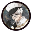 (PO) Blue Lock Trading Can Badge Chess [BOX] Image_5