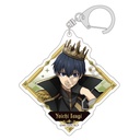 (PO) Blue Lock Trading Acrylic Key Chain Chess [BOX] Image_2