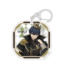 (PO) Blue Lock Trading Acrylic Key Chain Chess [BOX] Image_8