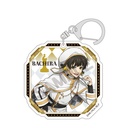 (PO) Blue Lock Trading Acrylic Key Chain Chess [BOX] Image_9