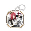 (PO) Blue Lock Trading Acrylic Key Chain Chess [BOX] Image_10