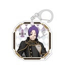 (PO) Blue Lock Trading Acrylic Key Chain Chess [BOX] Image_12
