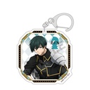 (PO) Blue Lock Trading Acrylic Key Chain Chess [BOX] Image_13
