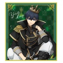 (PO) Blue Lock Trading Mini Shikishi Chess [BOX] Image_2