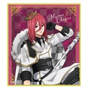 (PO) Blue Lock Trading Mini Shikishi Chess [BOX] Image_4