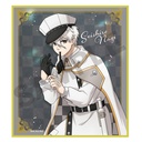 (PO) Blue Lock Trading Mini Shikishi Chess [BOX] Image_5