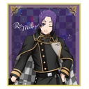 (PO) Blue Lock Trading Mini Shikishi Chess [BOX] Image_6