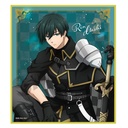 (PO) Blue Lock Trading Mini Shikishi Chess [BOX] Image_7