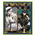 (PO) Blue Lock Trading Mini Shikishi Chess [BOX] Image_8