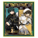 (PO) Blue Lock Trading Mini Shikishi Chess [BOX] Image_9