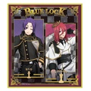 (PO) Blue Lock Trading Mini Shikishi Chess [BOX] Image_10
