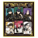 (PO) Blue Lock Trading Mini Shikishi Chess [BOX] Image_11