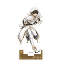 (PO) Blue Lock Acrylic Stand Bachira Meguru Chess Image_1
