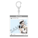 (PO) Blue Lock SNS Style Acrylic Key Chain Nagi Seishiro Chess Image_1