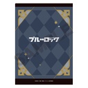 (PO) Blue Lock Single Clear File Isagi Yoichi & Nagi Seishiro Chess Image_2