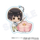 (PO) Hetalia World Stars Trading Acrylic Key Chain Yummy! Ver. Vol. 1 [BOX] Image_4