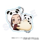 (PO) Hetalia World Stars Trading Acrylic Key Chain Yummy! Ver. Vol. 1 [BOX] Image_9
