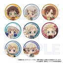 (PO) Hetalia World Stars Trading Can Badge Yummy! Ver. Vol. 2 [BOX] Image_1