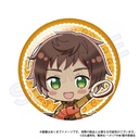(PO) Hetalia World Stars Trading Can Badge Yummy! Ver. Vol. 2 [BOX] Image_2