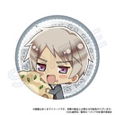 (PO) Hetalia World Stars Trading Can Badge Yummy! Ver. Vol. 2 [BOX] Image_3