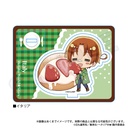 (PO) Hetalia World Stars Mini Character Stand Yummy! Ver. Italy Image_1