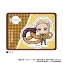 (PO) Hetalia World Stars Mini Character Stand Yummy! Ver. Germany Image_1