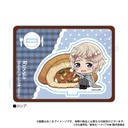 (PO) Hetalia World Stars Mini Character Stand Yummy! Ver. Russia Image_1