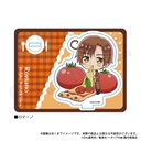 (PO) Hetalia World Stars Mini Character Stand Yummy! Ver. Romano Image_1