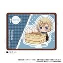 (PO) Hetalia World Stars Mini Character Stand Yummy! Ver. Norway Image_1