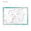 (PO) Milgram Trading Bromide 3 Set Ver. A [BOX] Image_32