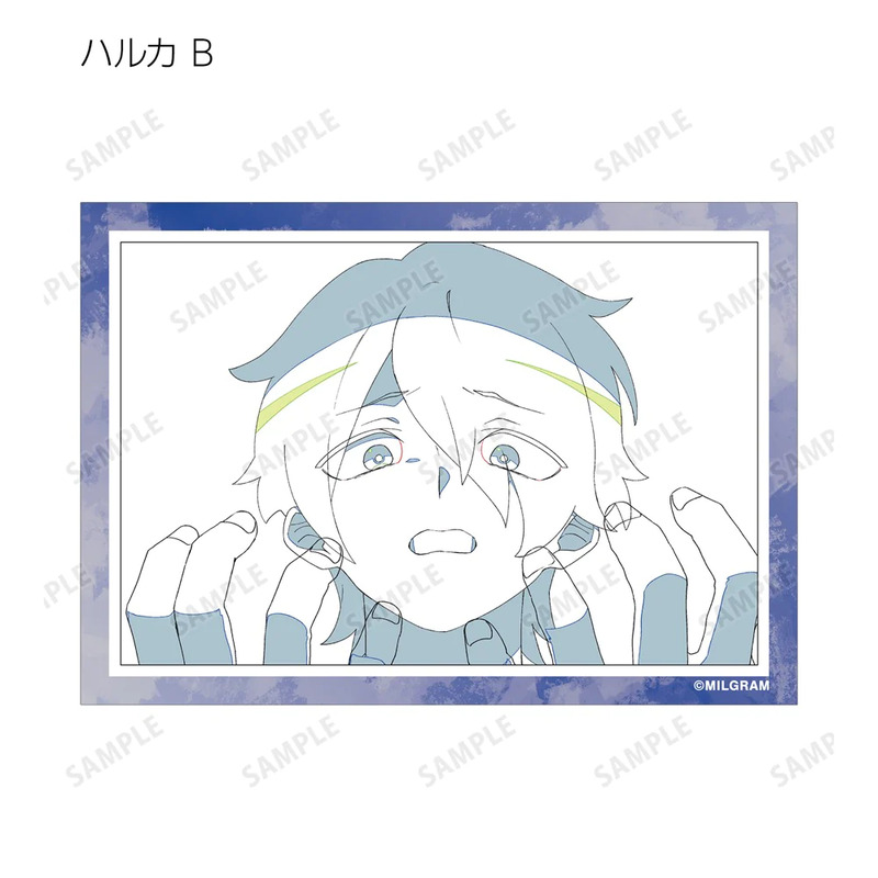 (PO) Milgram Trading Bromide 3 Set Ver. B [BOX] Image_4