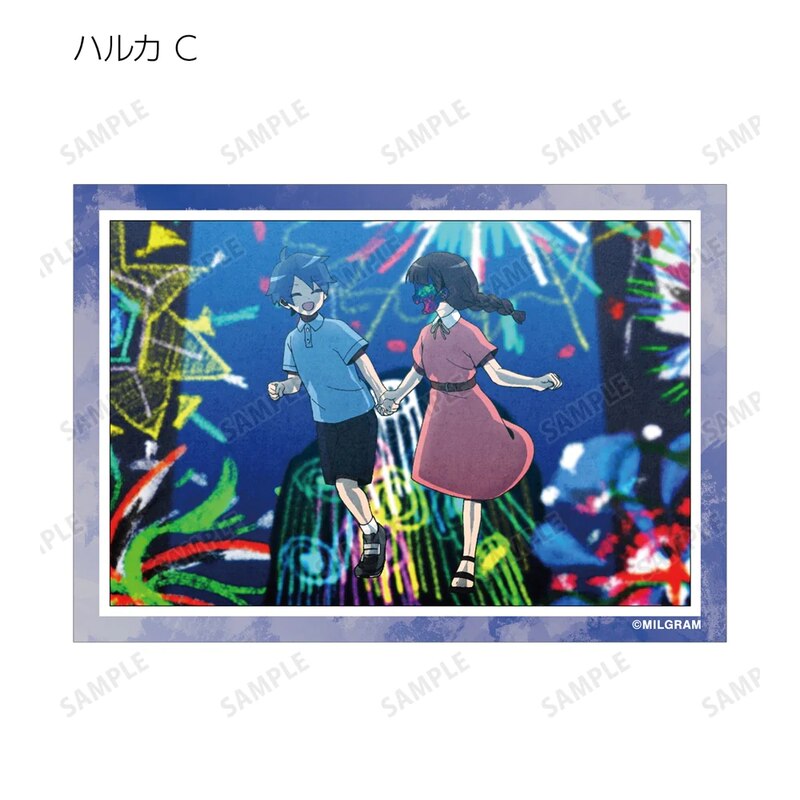(PO) Milgram Trading Bromide 3 Set Ver. B [BOX] Image_5