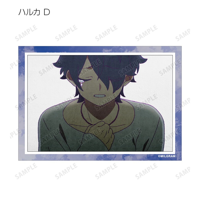 (PO) Milgram Trading Bromide 3 Set Ver. B [BOX] Image_6