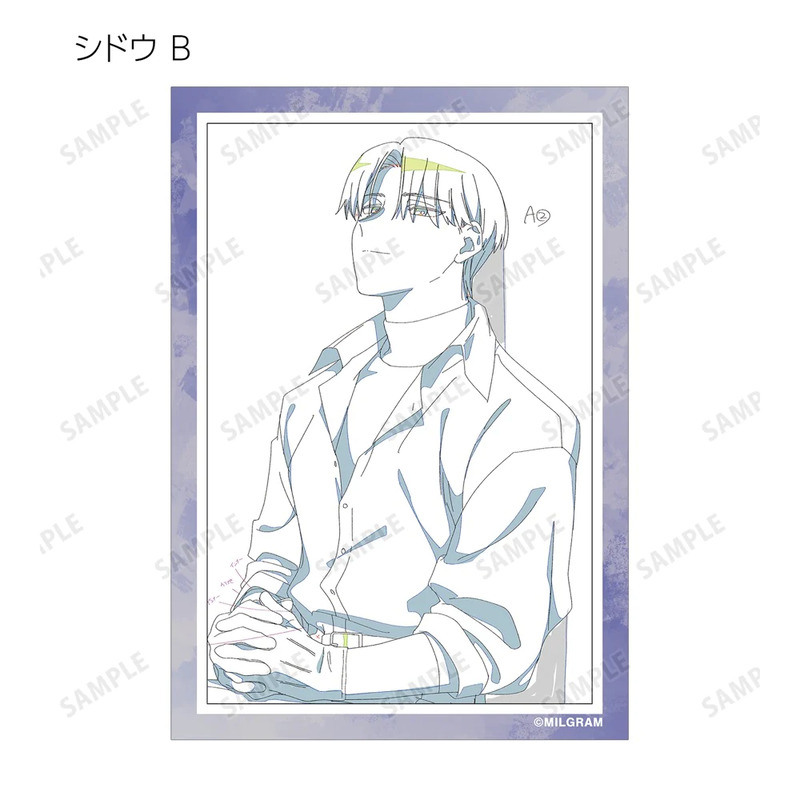 (PO) Milgram Trading Bromide 3 Set Ver. B [BOX] Image_20
