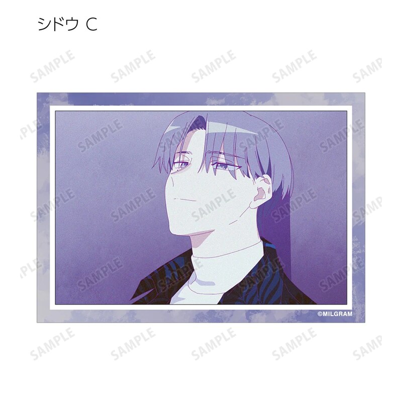 (PO) Milgram Trading Bromide 3 Set Ver. B [BOX] Image_21