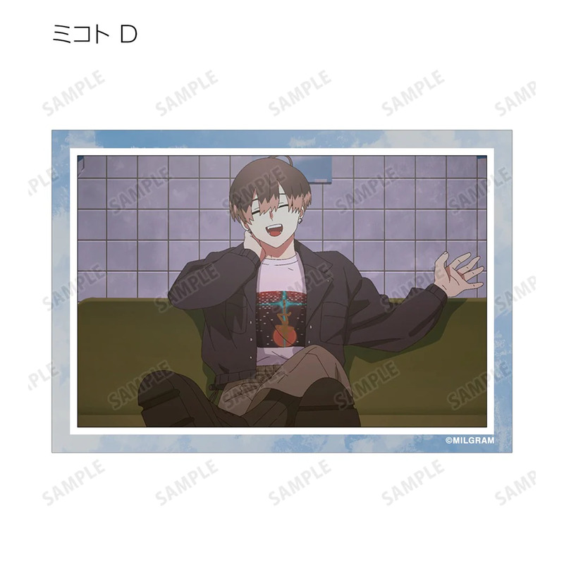 (PO) Milgram Trading Bromide 3 Set Ver. B [BOX] Image_38