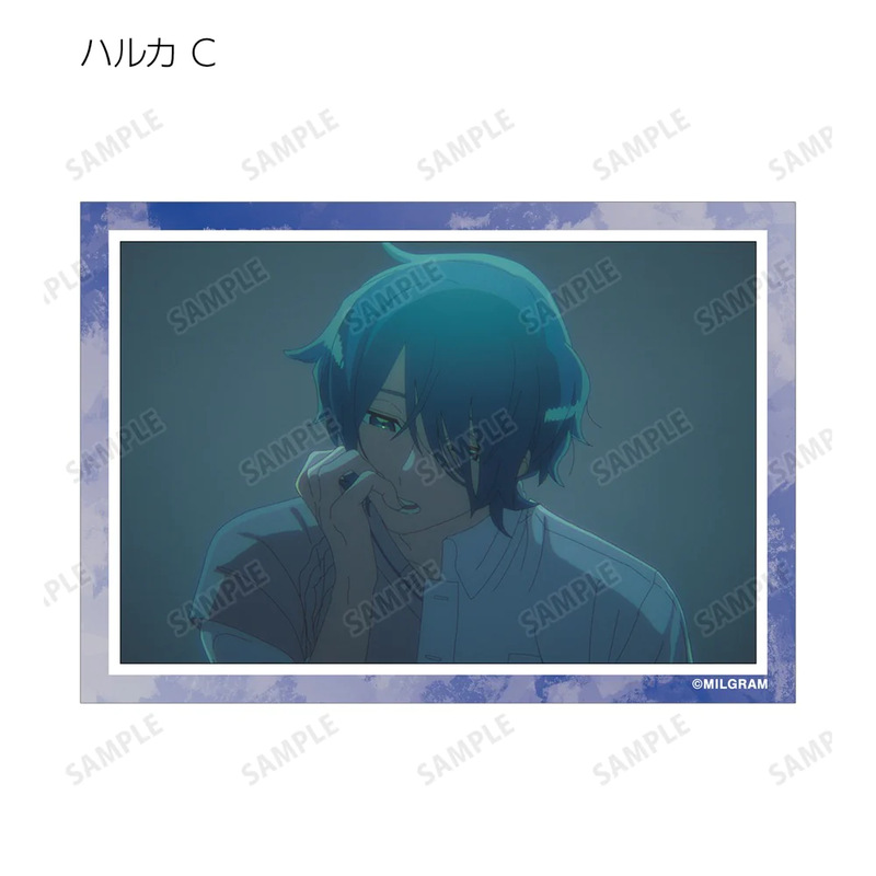 (PO) Milgram Trading Bromide 3 Set Ver. C [BOX] Image_5