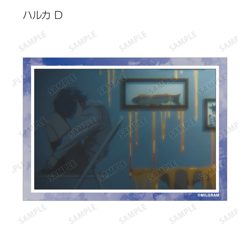 (PO) Milgram Trading Bromide 3 Set Ver. C [BOX] Image_6