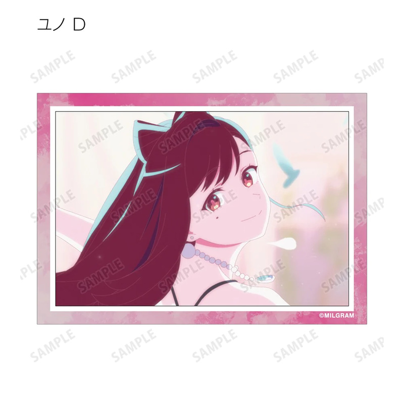 (PO) Milgram Trading Bromide 3 Set Ver. C [BOX] Image_10