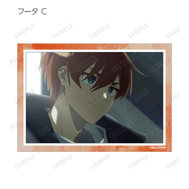 (PO) Milgram Trading Bromide 3 Set Ver. C [BOX] Image_13