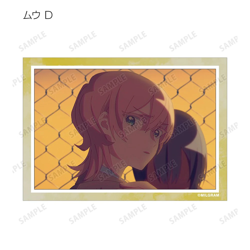 (PO) Milgram Trading Bromide 3 Set Ver. C [BOX] Image_18