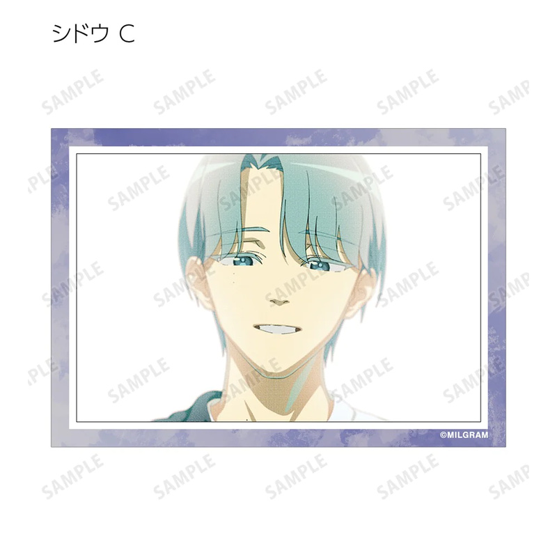 (PO) Milgram Trading Bromide 3 Set Ver. C [BOX] Image_21