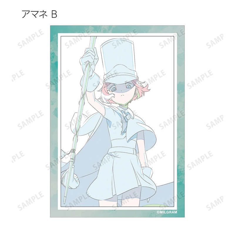 (PO) Milgram Trading Bromide 3 Set Ver. C [BOX] Image_32