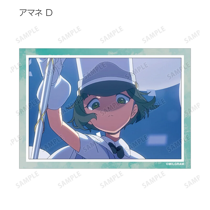 (PO) Milgram Trading Bromide 3 Set Ver. C [BOX] Image_34
