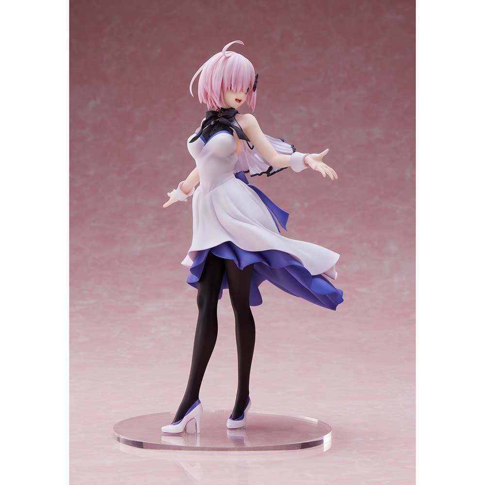 (PO) Fate/Grand Order : Shielder/Mash Kyrielight - Under the Same Sky - (Aniplex+) Image_5