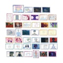 (PO) Milgram Trading Bromide 3 Set Ver. D [BOX] Image_2