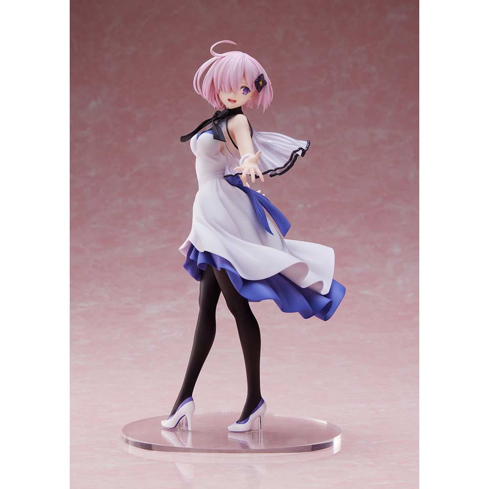 (PO) Fate/Grand Order : Shielder/Mash Kyrielight - Under the Same Sky - (Aniplex+) Image_6
